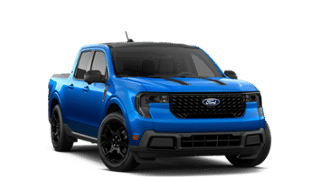 2026 Ford Maverick® External Image 4